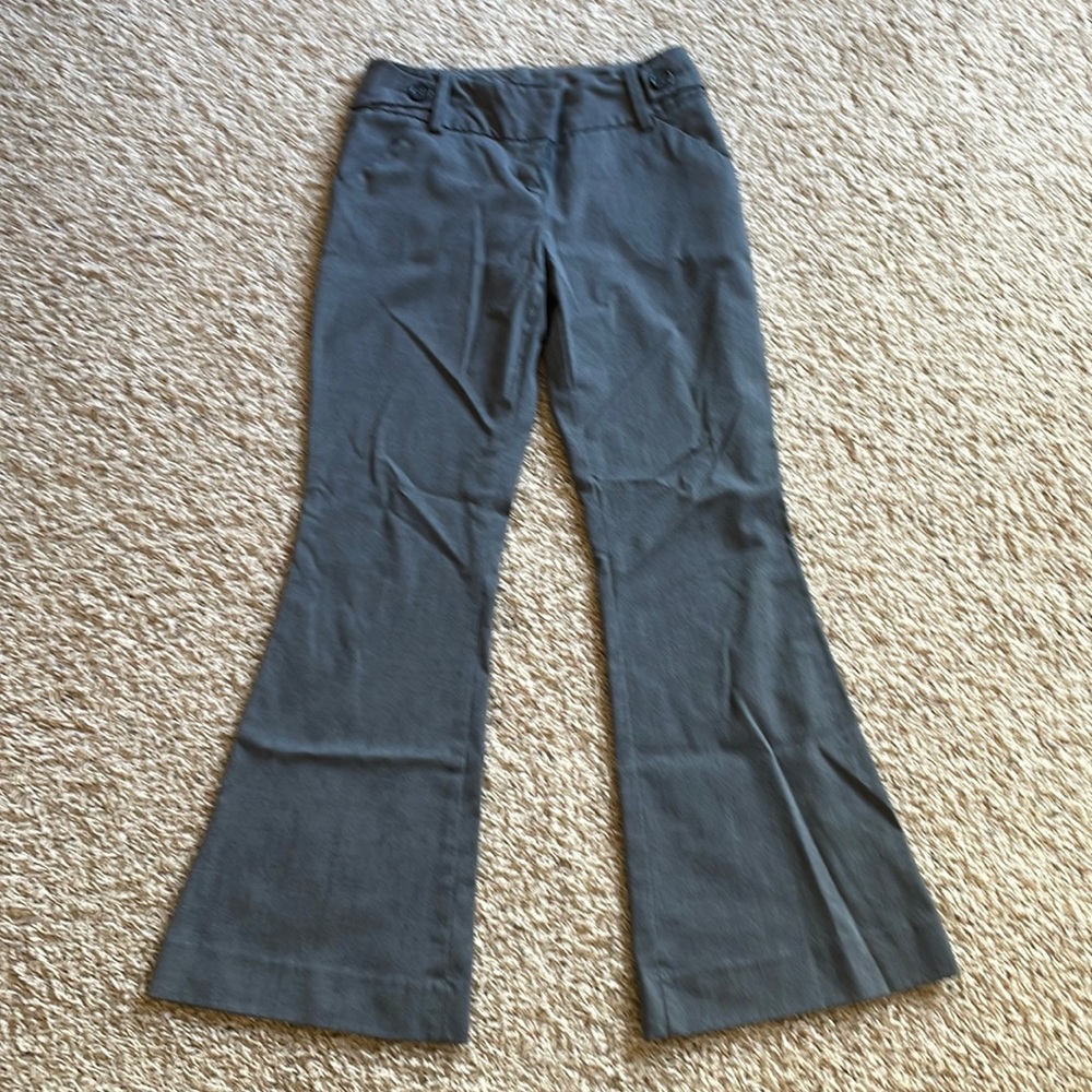 The limited dress pants